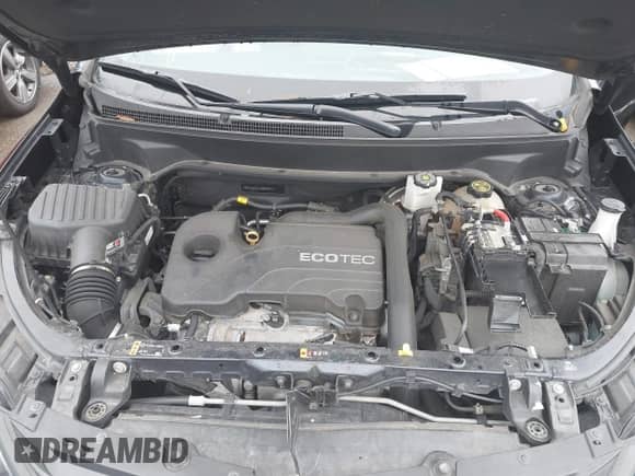 2020 Chevrolet Equinox LT with VIN 3GNAXKEV1LS695562, listed as a IAAI auction lot 43027242 with 99,563 mi miles and . Bid and sale history available at DreamBid. Image 10.