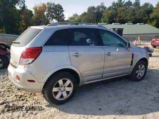 2008 Saturn VUE XR z VIN 3GSCL53748S536159, wystawiony jako Copart lot #71190884 z przebiegiem 144 895 mil mil oraz Czysty tytuł • Clean title. Historia ofert i sprzedaży dostępna na DreamBid. Obrazek 3.