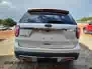 2017 Ford Explorer Limited с VIN 1FM5K7F83HGA55160, выставлен на аукционе Copart как лот 84420355 с пробегом 110 041 миль миль и Списание • Salvage title. История ставок и продаж доступна на DreamBid. Изображение 6.