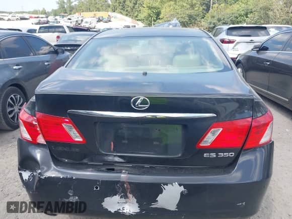2007 Lexus ES 330 с VIN JTHBJ46G872088536, выставлен на аукционе IAAI как лот 43114608 с пробегом 199 391 миль миль и . История ставок и продаж доступна на DreamBid. Изображение 16.