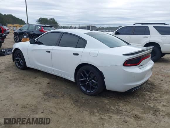 2019 Dodge Charger SXT с VIN 2C3CDXBG3KH550025, выставлен на аукционе IAAI как лот 43397568 с пробегом 81 032 миль миль и . История ставок и продаж доступна на DreamBid. Изображение 3.