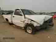 1997 Dodge 1500 with VIN 1B7HF16Y8VS241207, listed as a Copart auction lot 67787454 with 128,615 mi miles and Salvage title. Bid and sale history available at DreamBid. Image 4.