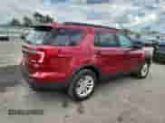 2017 Ford Explorer z VIN 1FM5K7BHXHGB37179, wystawiony jako Copart lot #71949045 z przebiegiem 98 354 mil mil oraz Szkoda całkowita • Salvage title. Historia ofert i sprzedaży dostępna na DreamBid. Obrazek 3.