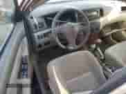 2006 Toyota Corolla LE with VIN 1NXBR30E86Z731994, listed as a Copart auction lot 85279725 with 95,431 mi miles and Salvage title. Bid and sale history available at DreamBid. Image 8.