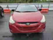 2010 Hyundai Tucson GLS с VIN KM8JT3AC3AU018049, выставлен на аукционе Copart как лот 82477475 с пробегом 146 742 миль миль и Списание • Salvage title. История ставок и продаж доступна на DreamBid. Изображение 5.