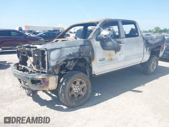 2014 Chevrolet Silverado 1500 LTZ с VIN 3GCUKSEC9EG390819, выставлен на аукционе IAAI как лот 42637428 с пробегом Не указан миль и . История ставок и продаж доступна на DreamBid. Изображение 2.