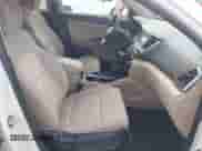 2016 Hyundai Tucson Sport with VIN KM8J33A22GU081868, listed as a IAAI auction lot 41924692 with 123,360 mi miles and . Bid and sale history available at DreamBid. Image 5.