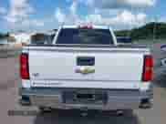 2014 Chevrolet Silverado 1500 LT z VIN 3GCUKREC6EG165041, wystawiony jako IAAI lot #42588499 z przebiegiem 189 554 mil mil oraz . Historia ofert i sprzedaży dostępna na DreamBid. Obrazek 16.