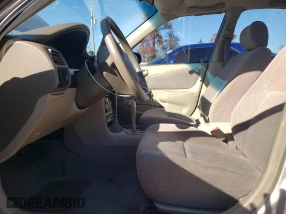 2002 Chevrolet Prizm с VIN 1Y1SK52872Z412932, выставлен на аукционе Copart как лот 81051604 с пробегом 126 544 миль миль и Списание • Salvage title. История ставок и продаж доступна на DreamBid. Изображение 7.