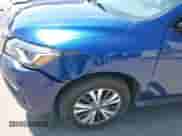 2020 Nissan Pathfinder S z VIN 5N1DR2AN8LC597457, wystawiony jako IAAI lot #42964336 z przebiegiem 69 964 mil mil oraz . Historia ofert i sprzedaży dostępna na DreamBid. Obrazek 17.