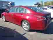 2015 Nissan Altima S with VIN 1N4AL3AP5FN359533, listed as a IAAI auction lot 43411673 with 140,407 mi miles and . Bid and sale history available at DreamBid. Image 3.