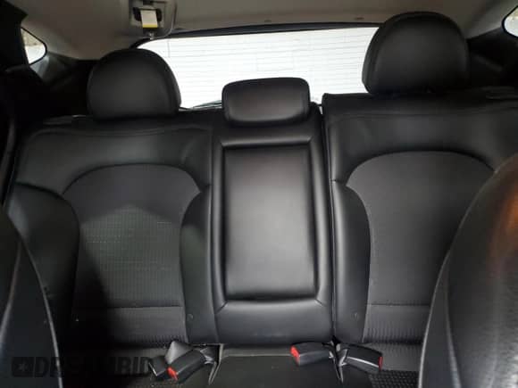 2011 Hyundai Tucson Limited with VIN KM8JUCAC0BU279329, listed as a Copart auction lot 53232635 with 130,533 mi miles and Salvage title. Bid and sale history available at DreamBid. Image 10.