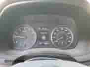 2018 Hyundai Elantra с VIN KMHH35LE0JU029552, выставлен на аукционе Copart как лот 82543515 с пробегом 82 362 миль миль и Чистый • Clean title. История ставок и продаж доступна на DreamBid. Изображение 9.