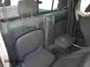 2010 Nissan Frontier SE with VIN 1N6AD0CWXAC402288, listed as a Copart auction lot 68748555 with 238,383 mi miles and Salvage title. Bid and sale history available at DreamBid. Image 10.