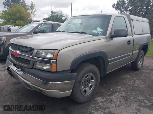 2003 Chevrolet Silverado 1500 Work Truck with VIN 1GCEK14VX3Z286645, listed as a IAAI auction lot 43297467 with 89,043 mi miles and . Bid and sale history available at DreamBid. Image 17.