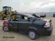 2009 Chevrolet Aveo 1LT с VIN KL1TD56E89B602784, выставлен на аукционе Copart как лот 68482665 с пробегом Не указан миль и Списание • Salvage title. История ставок и продаж доступна на DreamBid. Изображение 2.