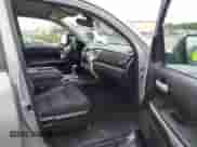 2021 Toyota Tundra SR5 with VIN 5TFDY5F18MX037950, listed as a IAAI auction lot 43029193 with 52,984 mi miles and . Bid and sale history available at DreamBid. Image 5.