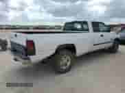 2001 Dodge 2500 z VIN 3B7KC23681G234556, wystawiony jako Copart lot #89559735 z przebiegiem 247 522 mil mil oraz Czysty tytuł • Clean title. Historia ofert i sprzedaży dostępna na DreamBid. Obrazek 3.