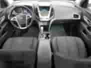 2014 Chevrolet Equinox LT с VIN 2GNFLFEK8E6219258, выставлен на аукционе Copart как лот 74066494 с пробегом 198 878 миль миль и Чистый • Clean title. История ставок и продаж доступна на DreamBid. Изображение 8.