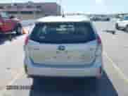 2015 Toyota Prius Two z VIN JTDZN3EU0FJ024050, wystawiony jako IAAI lot #42839738 z przebiegiem 153 906 mil mil oraz . Historia ofert i sprzedaży dostępna na DreamBid. Obrazek 16.