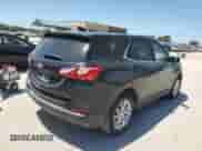 2020 Chevrolet Equinox LT с VIN 2GNAXKEV5L6101022, выставлен на аукционе Copart как лот 61577285 с пробегом 143 292 миль миль и Списание • Salvage title. История ставок и продаж доступна на DreamBid. Изображение 3.