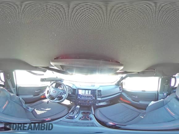 2023 Nissan Frontier Pro-4X with VIN 1N6ED1EK6PN631338, listed as a Copart auction lot 66752625 with 11,519 mi miles and Salvage title. Bid and sale history available at DreamBid. Image 14.