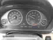 2018 BMW 4 Series 430i with VIN WBA4Z1C50JEE43919, listed as a IAAI auction lot 42645287 with 36,206 mi miles and . Bid and sale history available at DreamBid. Image 7.