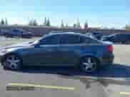 2008 Lexus IS 350 with VIN JTHBE262182013823, listed as a IAAI auction lot 42271498 with 140,335 mi miles and . Bid and sale history available at DreamBid. Image 14.