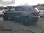 2017 Jeep Grand Cherokee Limited с VIN 1C4RJFBG5HC694907, выставлен на аукционе Copart как лот 84810735 с пробегом 104 477 миль миль и Списание • Salvage title. История ставок и продаж доступна на DreamBid. Изображение 2.