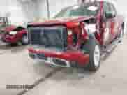 2023 GMC Sierra 1500 Denali with VIN 1GTUUGEL6PZ280062, listed as a IAAI auction lot 42996820 with 29,215 mi miles and . Bid and sale history available at DreamBid. Image 6.