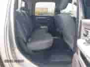 2016 Ram 1500 Big Horn с VIN 1C6RR6LG9GS209994, выставлен на аукционе IAAI как лот 42740436 с пробегом 114 132 миль миль и . История ставок и продаж доступна на DreamBid. Изображение 8.