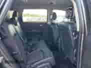 2016 Dodge Journey Crossroad Plus with VIN 3C4PDCGB8GT209513, listed as a Copart auction lot 80379875 with 123,213 mi miles and Clean title. Bid and sale history available at DreamBid. Image 11.