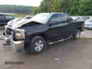 2017 Chevrolet Silverado 1500 LT z VIN 1GCRCREC8HZ247750, wystawiony jako IAAI lot #42802971 z przebiegiem 163 807 mil mil oraz . Historia ofert i sprzedaży dostępna na DreamBid. Obrazek 17.