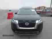 2024 Nissan Pathfinder SL with VIN 5N1DR3CA8RC211175, listed as a IAAI auction lot 43107370 with 24,675 mi miles and . Bid and sale history available at DreamBid. Image 12.