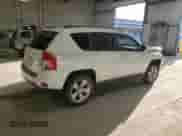 2011 Jeep Compass Latitude с VIN 1J4NF1FB0BD223440, выставлен на аукционе Copart как лот 82711215 с пробегом 64 723 миль миль и Списание • Salvage title. История ставок и продаж доступна на DreamBid. Изображение 3.