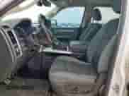 2019 Ram 1500 Big Horn z VIN 1C6RR6LT1KS546035, wystawiony jako Copart lot #64569015 z przebiegiem 154 358 mil mil oraz Czysty tytuł • Clean title. Historia ofert i sprzedaży dostępna na DreamBid. Obrazek 7.