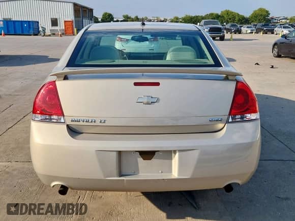 2012 Chevrolet Impala LT Retail с VIN 2G1WB5E36C1113764, выставлен на аукционе Copart как лот 80754185 с пробегом 41 844 миль миль и Чистый • Clean title. История ставок и продаж доступна на DreamBid. Изображение 6.