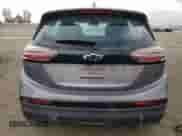 2022 Chevrolet Bolt EV 1LT z VIN 1G1FW6S07N4127653, wystawiony jako Copart lot #71809133 z przebiegiem 12 296 mil mil oraz . Historia ofert i sprzedaży dostępna na DreamBid. Obrazek 6.