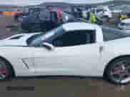 2006 Chevrolet Corvette с VIN 1G1YY26U265125409, выставлен на аукционе IAAI как лот 41162690 с пробегом Не указан миль и . История ставок и продаж доступна на DreamBid. Изображение 14.