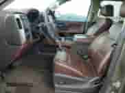 2014 Chevrolet Silverado 1500 High Country с VIN 3GCUKTEJ0EG558030, выставлен на аукционе Copart как лот 69486575 с пробегом 128 492 миль миль и Чистый • Clean title. История ставок и продаж доступна на DreamBid. Изображение 7.