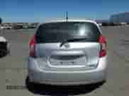 2016 Nissan Note S Plus с VIN 3N1CE2CP2GL382941, выставлен на аукционе Copart как лот 69458305 с пробегом 225 197 миль миль и Чистый • Clean title. История ставок и продаж доступна на DreamBid. Изображение 6.