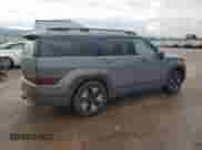 2024 Hyundai Santa Fe SEL с VIN 5NMP2DG17RH001254, выставлен на аукционе Copart как лот 70218035 с пробегом 34 929 миль миль и Списание • Salvage title. История ставок и продаж доступна на DreamBid. Изображение 3.