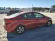2013 Hyundai Elantra Limited с VIN 5NPDH4AE7DH406877, выставлен на аукционе Copart как лот 82395775 с пробегом 173 506 миль миль и Чистый • Clean title. История ставок и продаж доступна на DreamBid. Изображение 3.