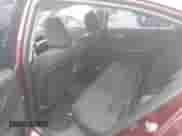 2014 Honda Accord Sport with VIN 1HGCR2F58EA167484, listed as a IAAI auction lot 43412327 with 118,342 mi miles and . Bid and sale history available at DreamBid. Image 8.