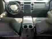 2010 Ford F-150 XL with VIN 1FTEW1C88AFB18291, listed as a Copart auction lot 84047165 with 286,210 mi miles and Salvage title. Bid and sale history available at DreamBid. Image 8.