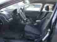 2012 Subaru Impreza 2.0i with VIN JF1GJAA62CG011166, listed as a Copart auction lot 41489095 with 55,971 mi miles and Clean title. Bid and sale history available at DreamBid. Image 7.