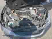 2017 Honda Accord EX-L with VIN JHMCR6F51HC014555, listed as a Copart auction lot 62229825 with Not provided miles and Salvage title. Bid and sale history available at DreamBid. Image 11.