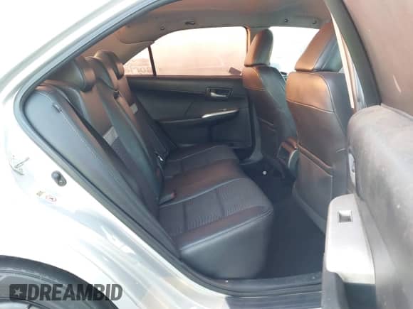 2012 Toyota Camry SE с VIN 4T1BF1FK2CU097104, выставлен на аукционе IAAI как лот 43554652 с пробегом 210 236 миль миль и . История ставок и продаж доступна на DreamBid. Изображение 8.