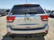 2012 Jeep Grand Cherokee Limited z VIN 1C4RJFBT6CC360116, wystawiony jako Copart lot #66079995 z przebiegiem 144 265 mil mil oraz Szkoda całkowita • Salvage title. Historia ofert i sprzedaży dostępna na DreamBid. Obrazek 6.