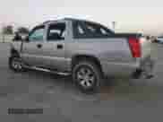 2004 Chevrolet Avalanche с VIN 3GNEC12T44G306380, выставлен на аукционе Copart как лот 49103035 с пробегом Не указан миль и Списание • Salvage title. История ставок и продаж доступна на DreamBid. Изображение 2.